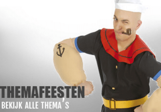 kaborij - Carnaval kleding