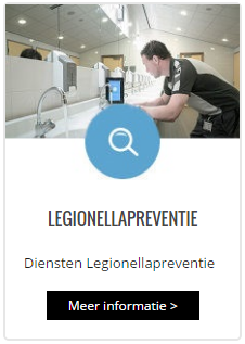 hollandbuilding - legionella beheersplan