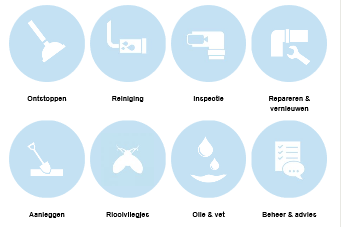 Ontstoppingsdienst Leuven? 24/7 ontstoppingen en ruimingen