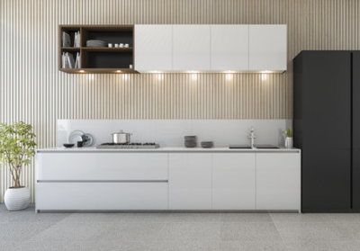Breng sfeer in huis met inbouw led spotjes