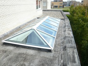 De allermooiste lichtstraat