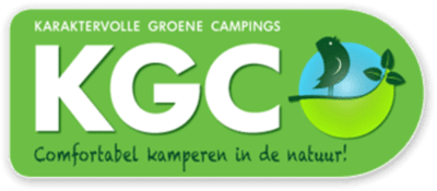 Ontdek de mooiste campings in Groningen via KGC
